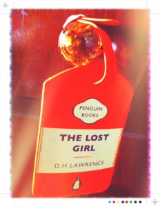 the lost girl